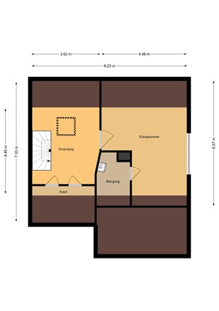 Medium property photo - Lindelaan 1, 6871 DW Renkum